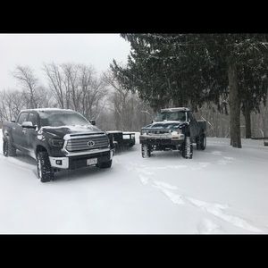 Meet your Posher, Greg